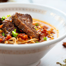 Load image into Gallery viewer, Signature Braised Beef Noodle
